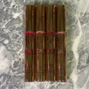 Kylie Cosmetics Liquid Lipstick Gloss